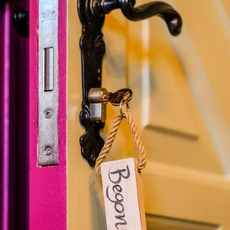 Kocadon Ξενοδοχείο *