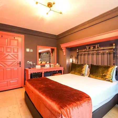 Kocadon Αλικαρνασσός