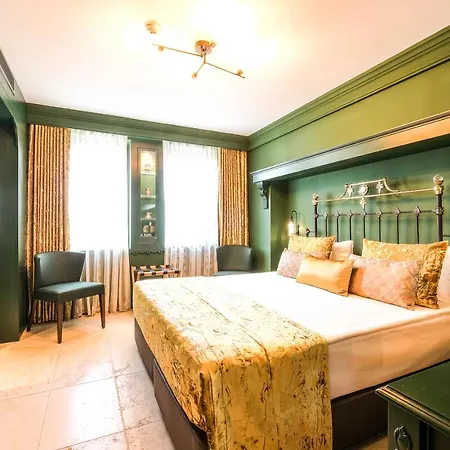 Hotel Kocadon Museum