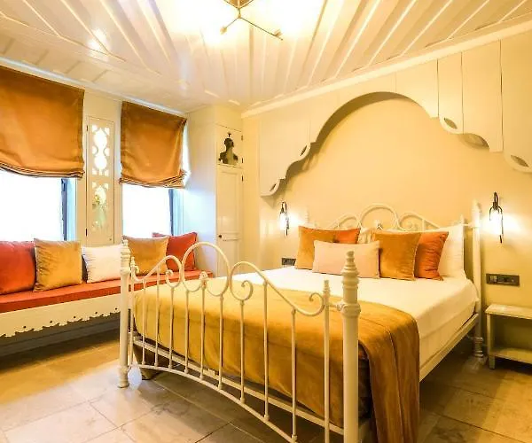 Kocadon 博德鲁姆