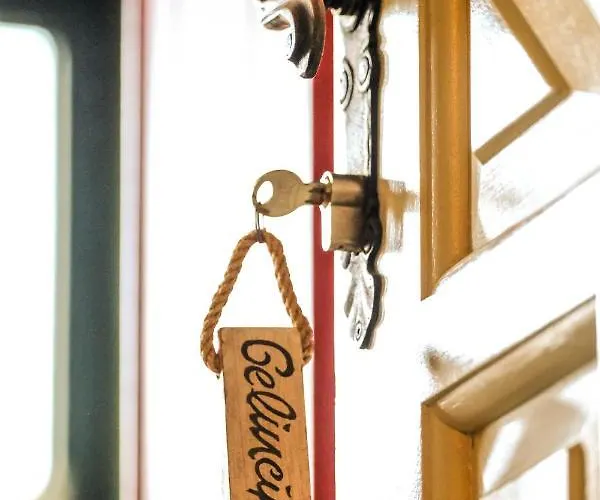 Kocadon 博德鲁姆