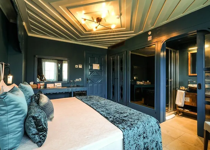 酒店 Kocadon 博德鲁姆