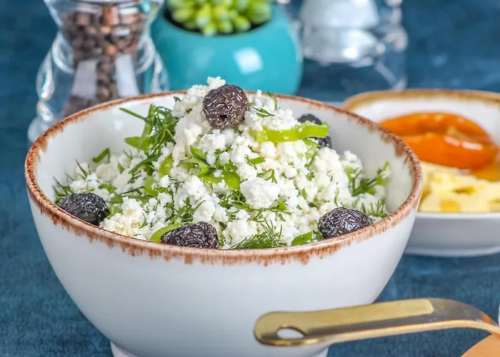 Kocadon 酒店 博德鲁姆