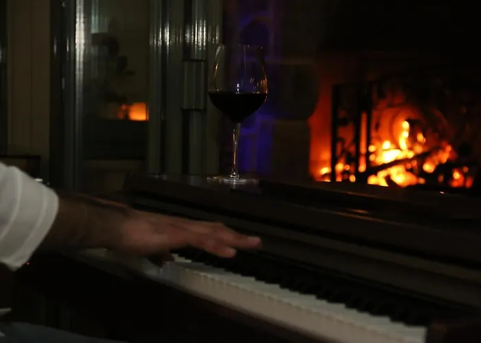 酒店 Kocadon 博德鲁姆