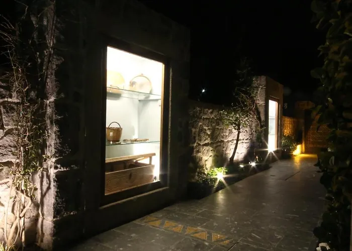 Kocadon Hotel Bodrum