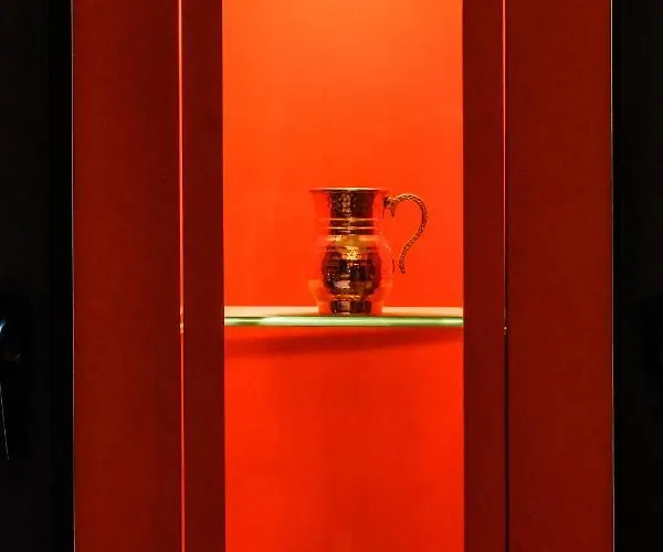 酒店 Kocadon 博德鲁姆