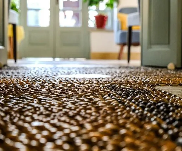 Kocadon 酒店 博德鲁姆