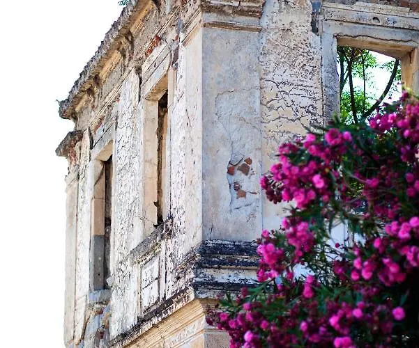 Kocadon 酒店 博德鲁姆