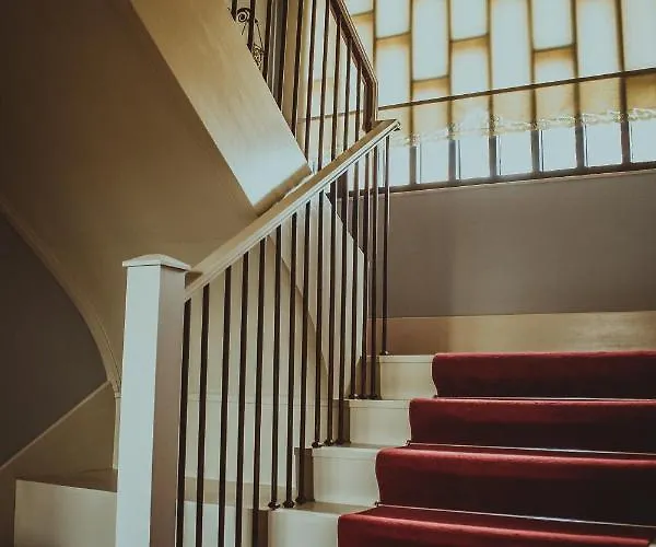 酒店 Kocadon 博德鲁姆