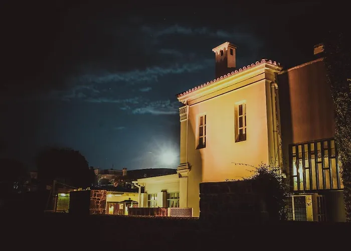 Hotel Kocadon Bodrum