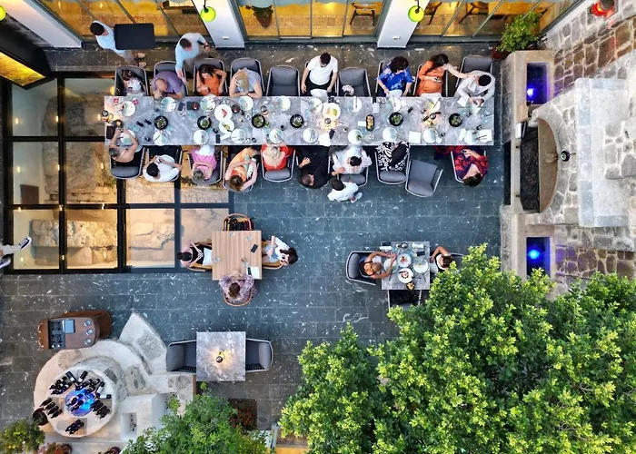 Kocadon 博德鲁姆