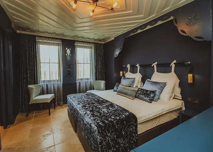 Kocadon * 博德鲁姆