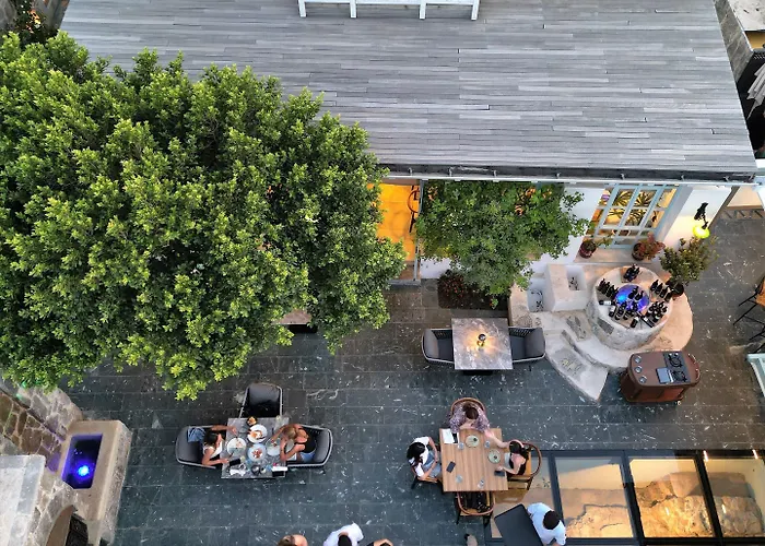 Kocadon 호텔 Bodrum