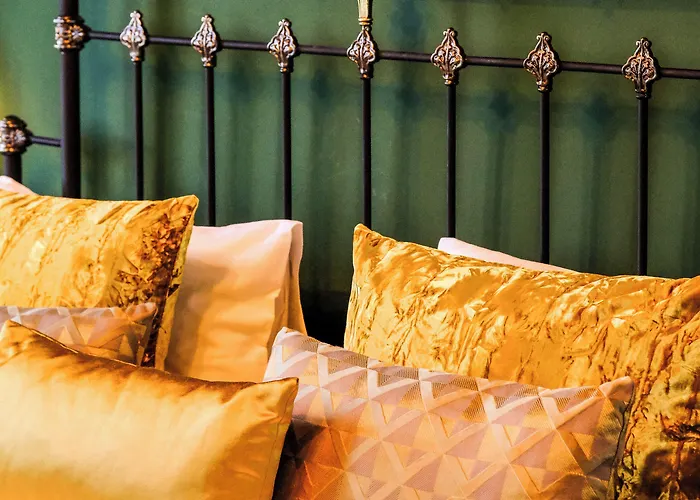 Kocadon 酒店 博德鲁姆