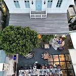 Hotel Kocadon *