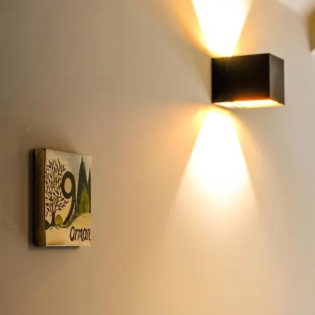 Hotel Kocadon