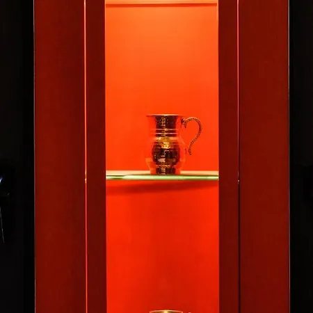 Hotel Kocadon Museum Bodrum
