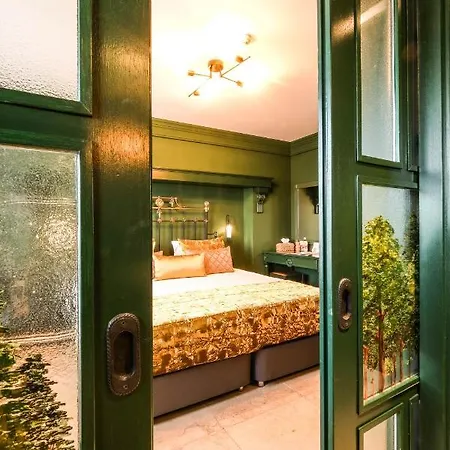 Hotel Kocadon Museum