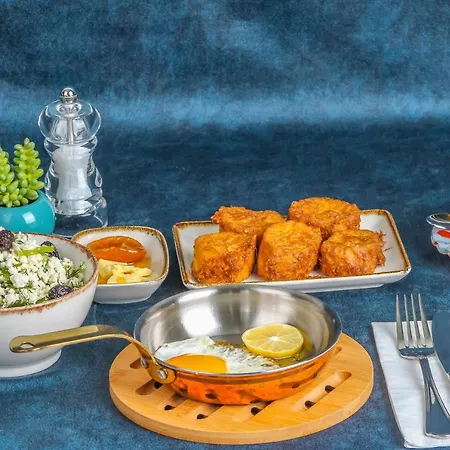 Отель Kocadon