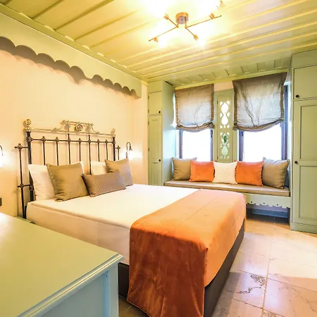 Hotel Kocadon