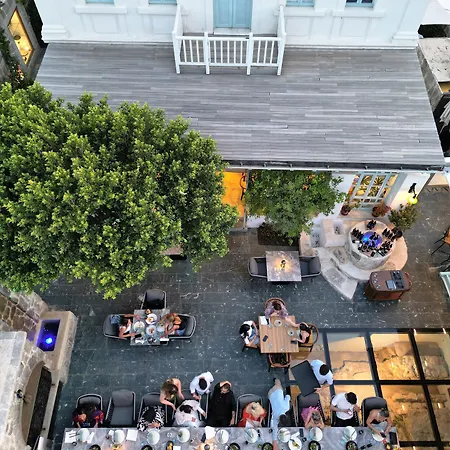 Kocadon Hotel Bodrum