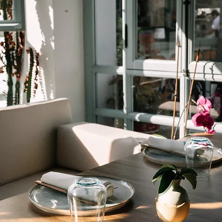Kocadon Hotel