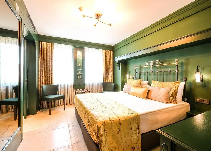 Hotel Kocadon