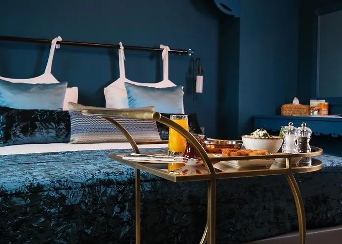Hotel Kocadon