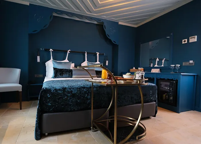 Hotel Kocadon *