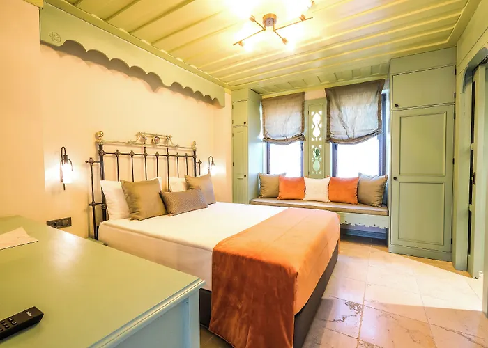 Hotel Kocadon