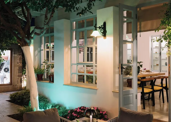 Hotel Kocadon