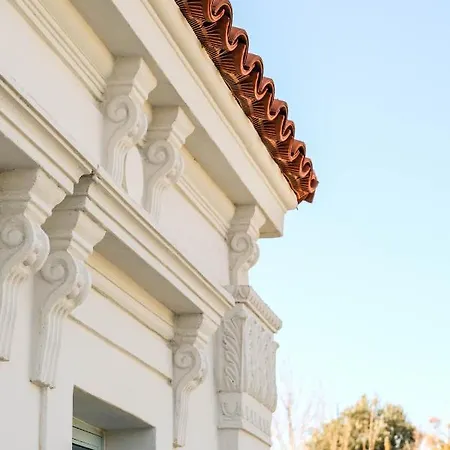 Kocadon Museum Hotel