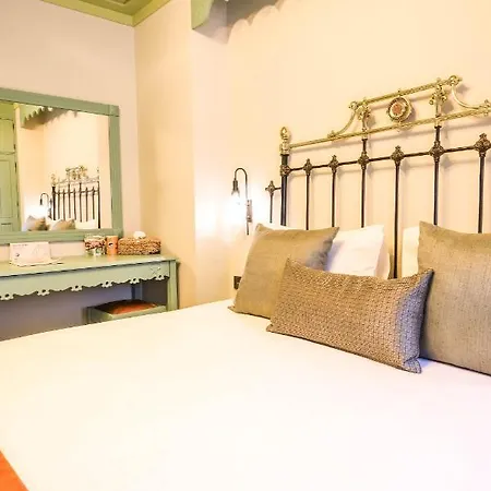 Kocadon Museum Hotel