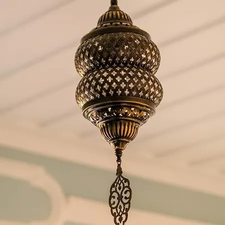 Kocadon Museum Hotel Bodrum