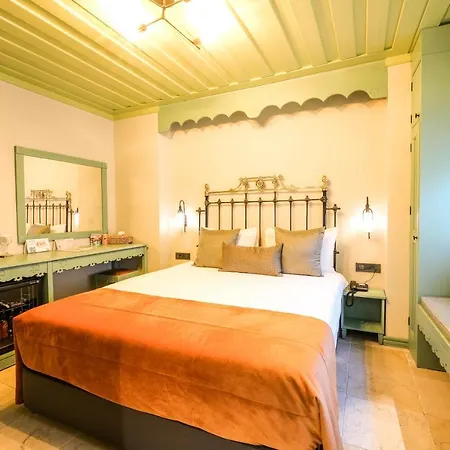 Hotel Kocadon Museum Bodrum