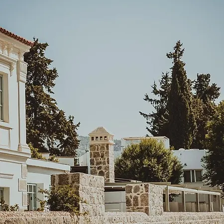 Hotel Kocadon Museum Bodrum