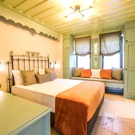 Hotel Kocadon Museum Bodrum