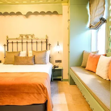 Kocadon Museum Hotel Bodrum