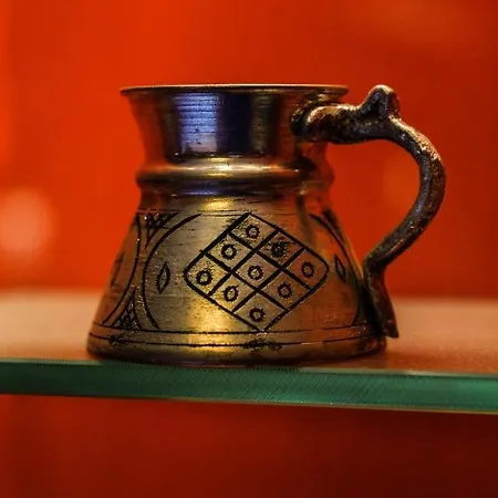Kocadon Museum *
