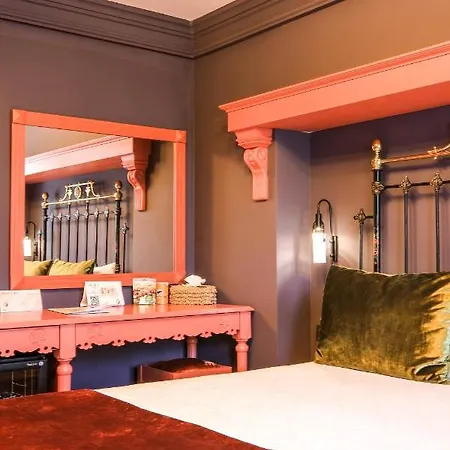 Kocadon Museum Hotel