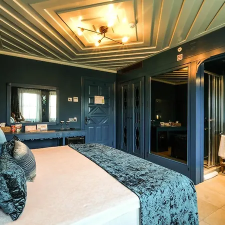 Hotel Kocadon Museum Bodrum