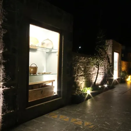 Kocadon Museum Hotel Bodrum