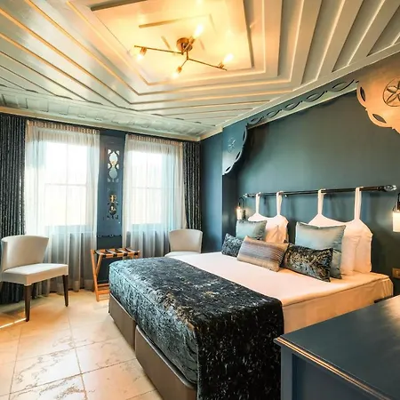 Kocadon Museum Hotel