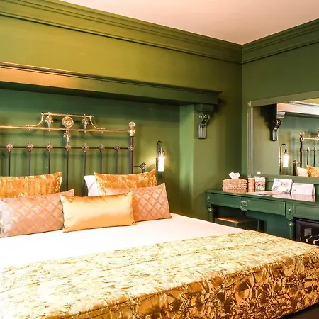 Kocadon Museum Hotel