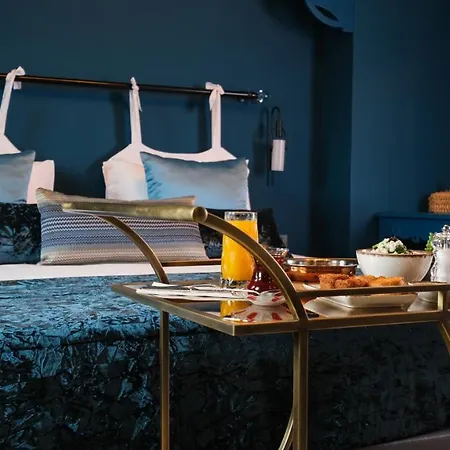 Hotel Kocadon