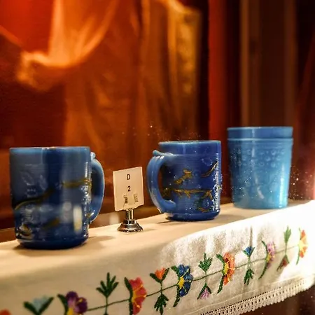 Kocadon Museum
