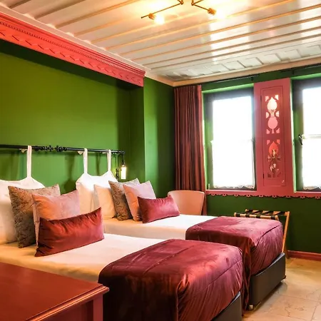 Hotel Kocadon Museum
