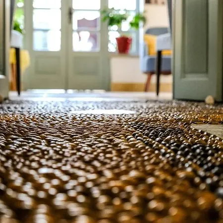 Kocadon Museum Hotel Bodrum