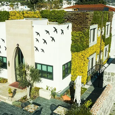 Hotel Kocadon Museum Bodrum