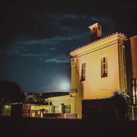 Hotel Kocadon Museum Bodrum